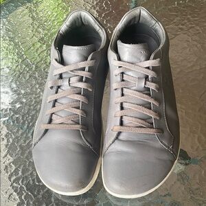 Vivobarefoot Men’s Geo Court II Shoes size 11 (EU size 44)